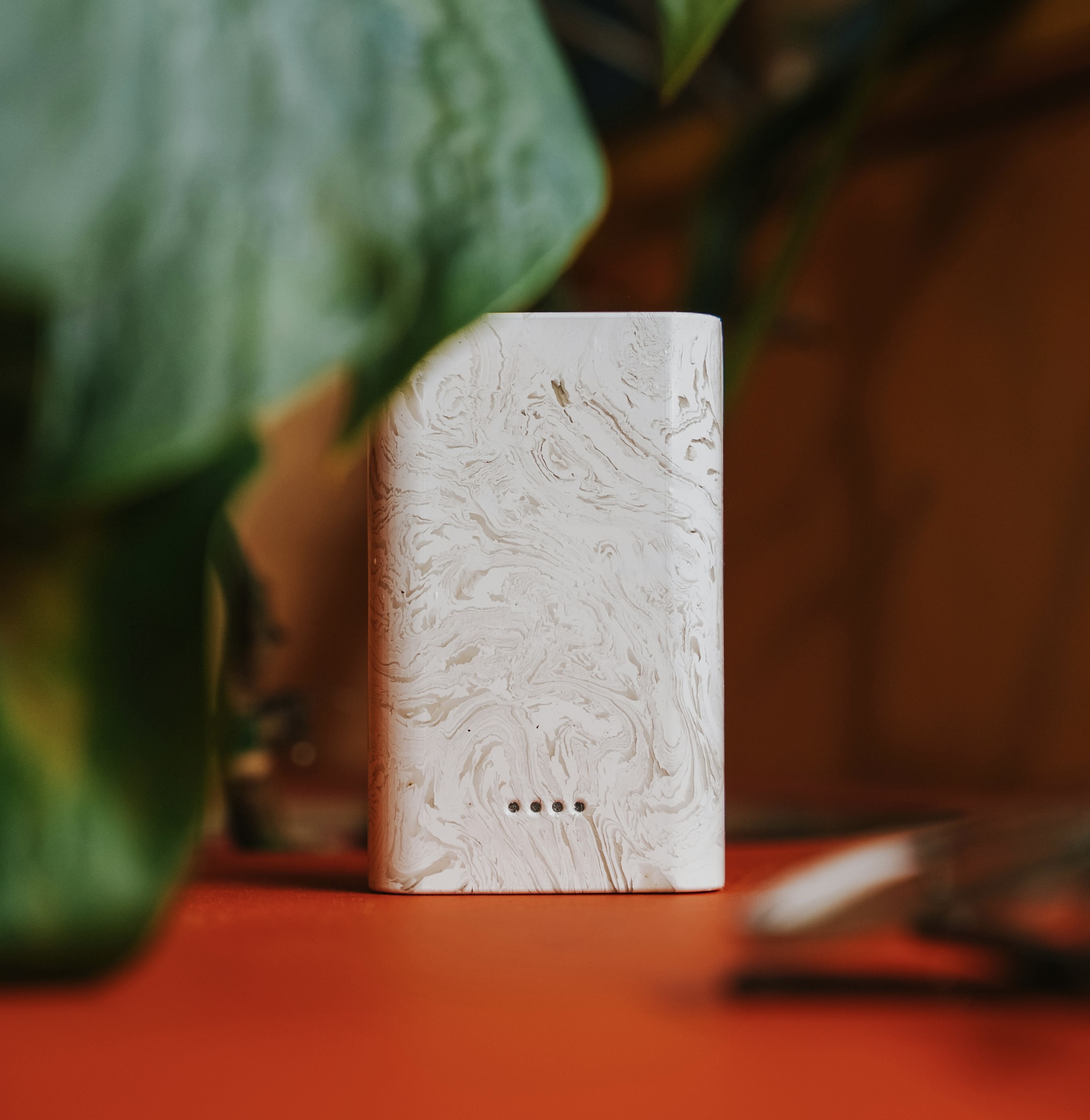 SunCharge Power Bank